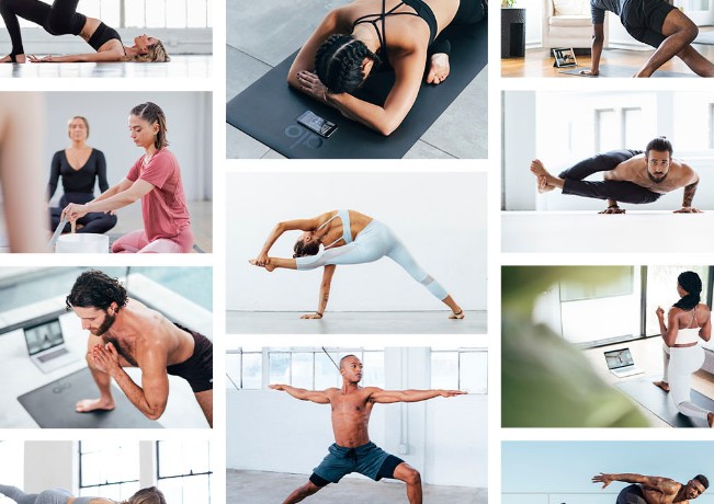YogaTribes | Studio de Yoga | Los Angeles