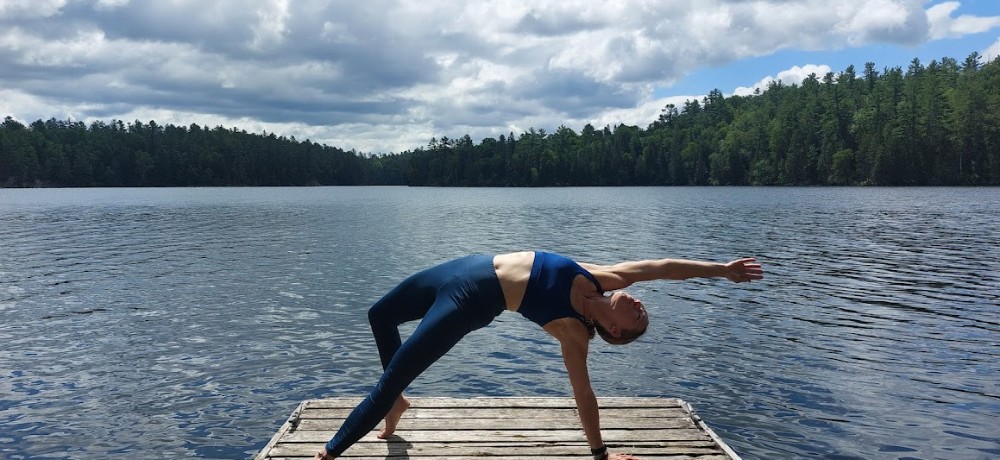YogaTribes | Enseignant de Yoga | Laval