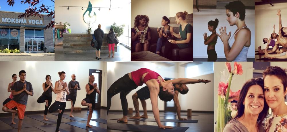 YogaTribes | Enseignant de Yoga | Laval