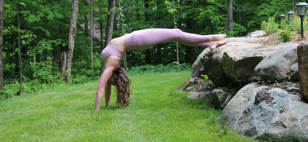 YogaTribes | Teacher Profile | Montréal