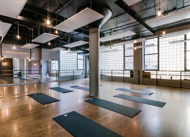 YogaTribes | Studio de Yoga | Montréal