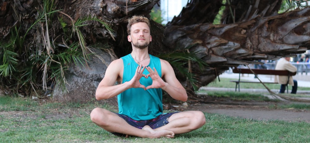 YogaTribes | Enseignant de Yoga | Paris