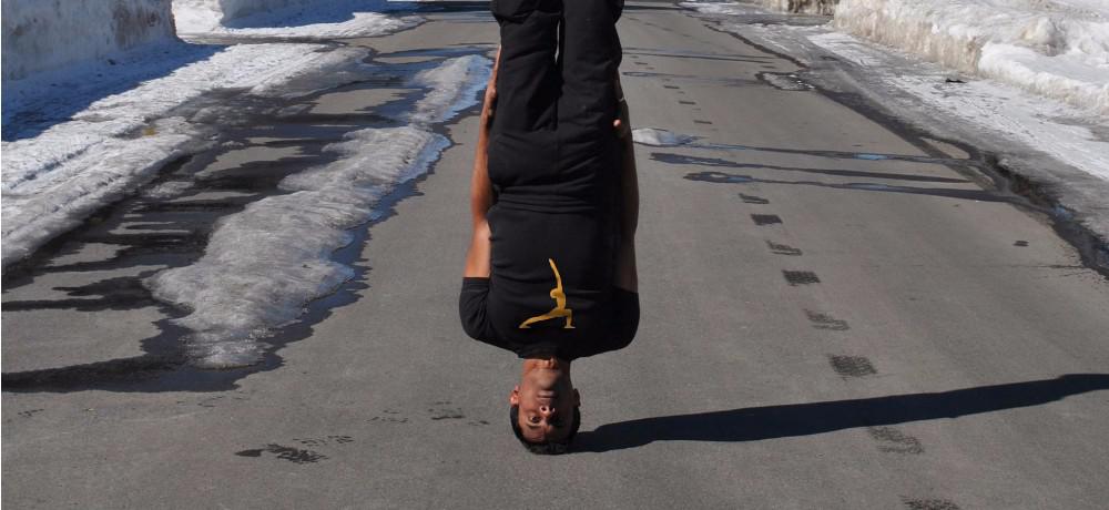 YogaTribes | Enseignant de Yoga | Montréal