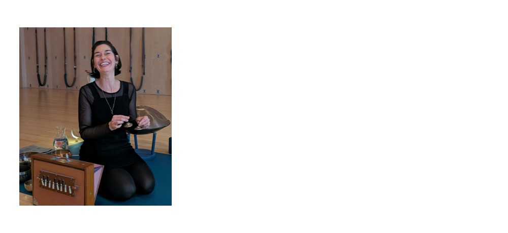YogaTribes | Enseignant de Yoga | Laval