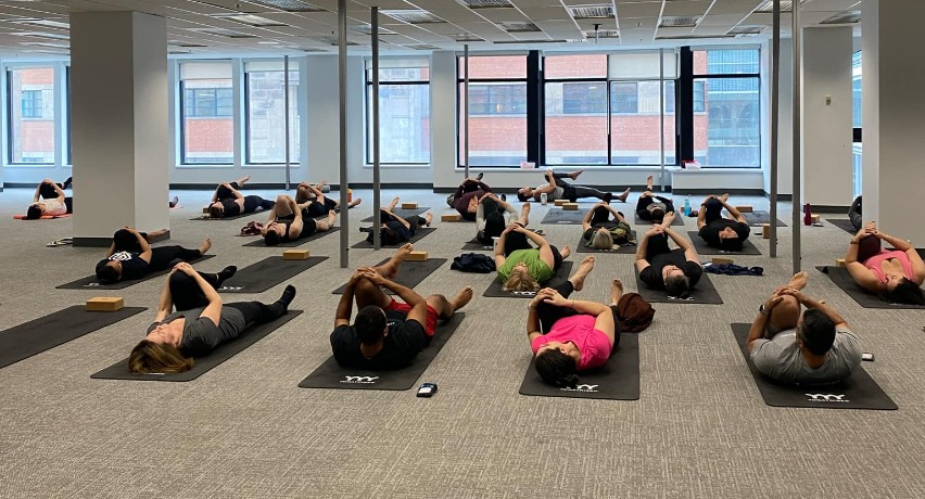 YogaTribes Studio Profile | Montréal