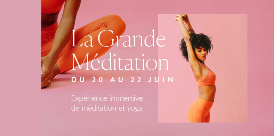 YogaTribes | Studio de Yoga | Montréal