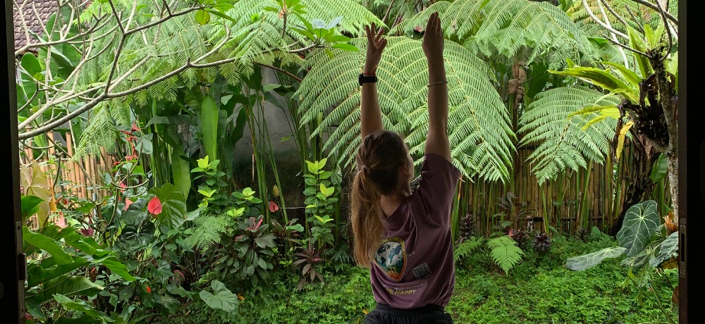 YogaTribes | Enseignant de Yoga | Montréal
