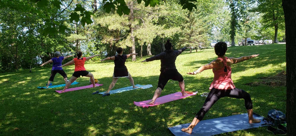 YogaTribes | Enseignant de Yoga | Quebec