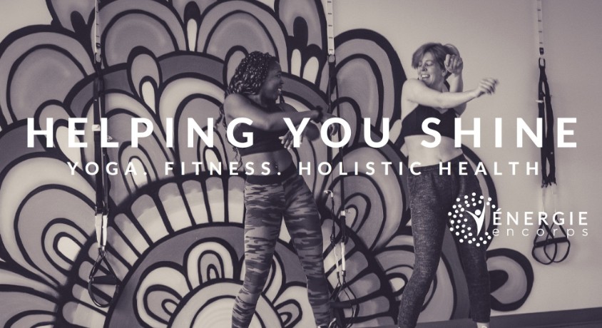 YogaTribes | Studio de Yoga | Pointe-Claire