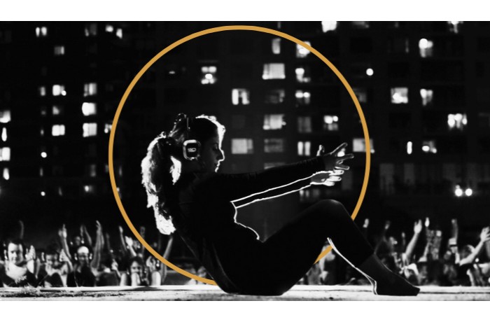 YogaTribes | Studio de Yoga | Montréal