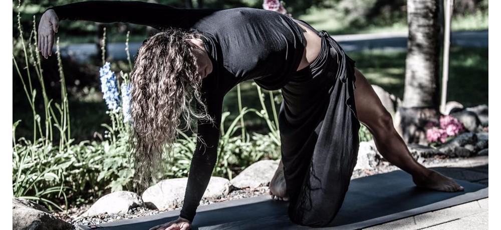 YogaTribes | Enseignant de Yoga | Saint-Sauveur
