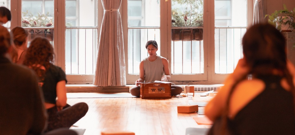 YogaTribes | Enseignant de Yoga | Montréal