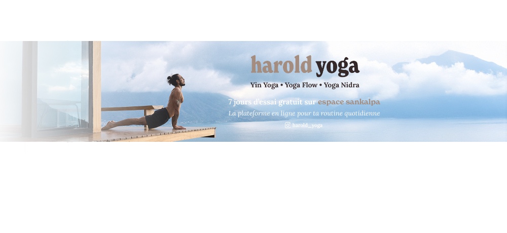 YogaTribes | Enseignant de Yoga | Montréal