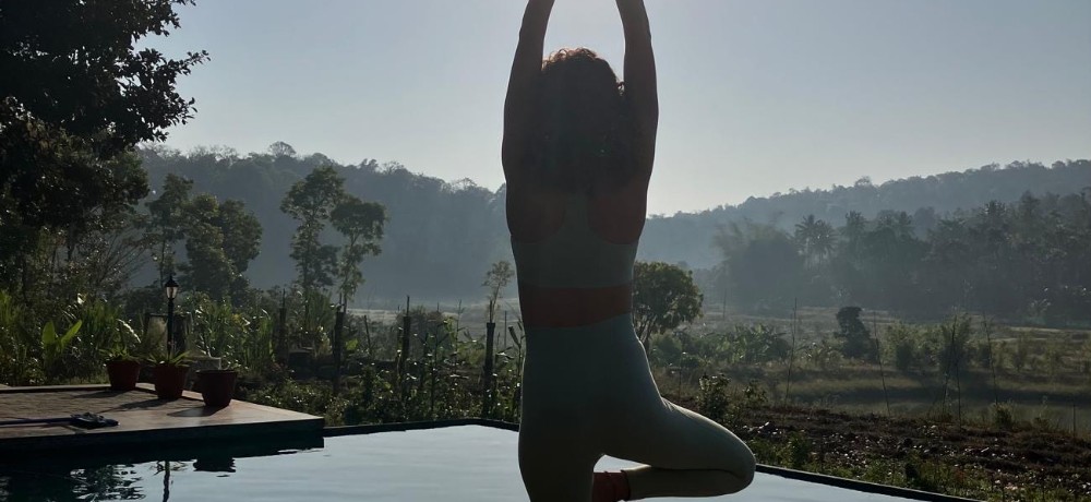 YogaTribes | Enseignant de Yoga | Montreal