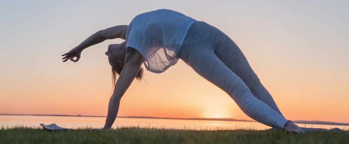 YogaTribes | Studio de Yoga | Châteauguay