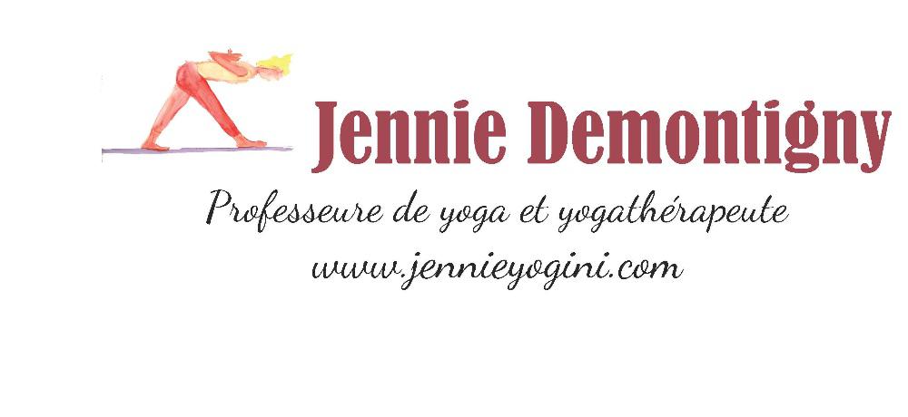 YogaTribes | Teacher Profile | Montréal