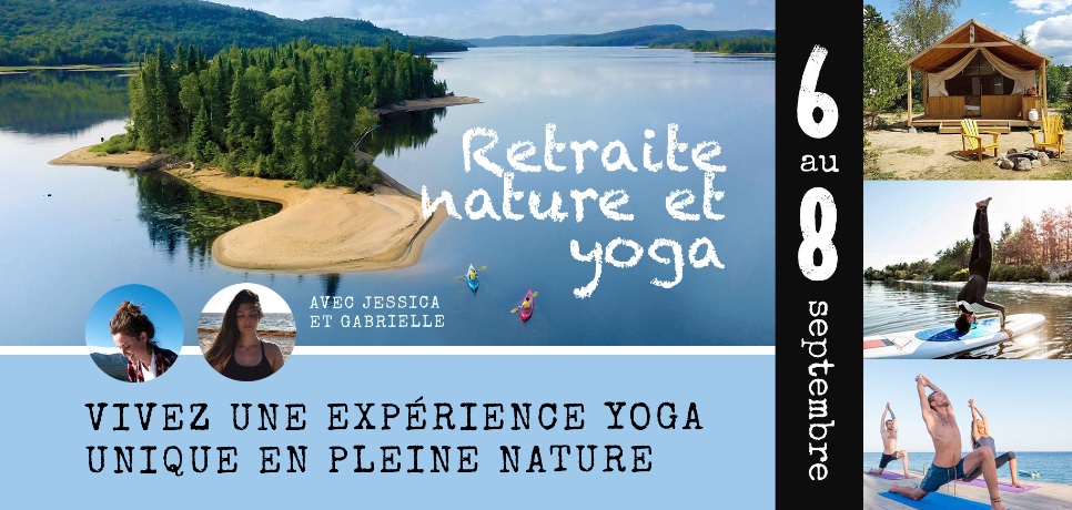 YogaTribes | Enseignant de Yoga | Montréal