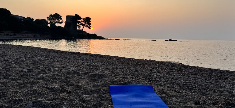 YogaTribes | Teacher Profile | Montréal