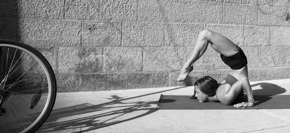 YogaTribes | Enseignant de Yoga | Bromont