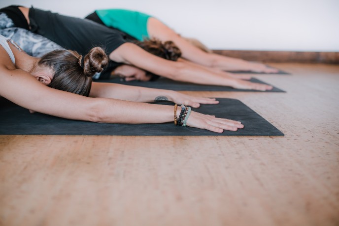 YogaTribes | Studio de Yoga | Mont-Tremblant