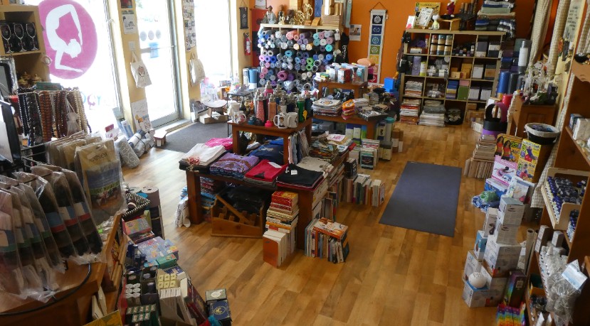 YogaTribes | Studio de Yoga | Saint-Eustache