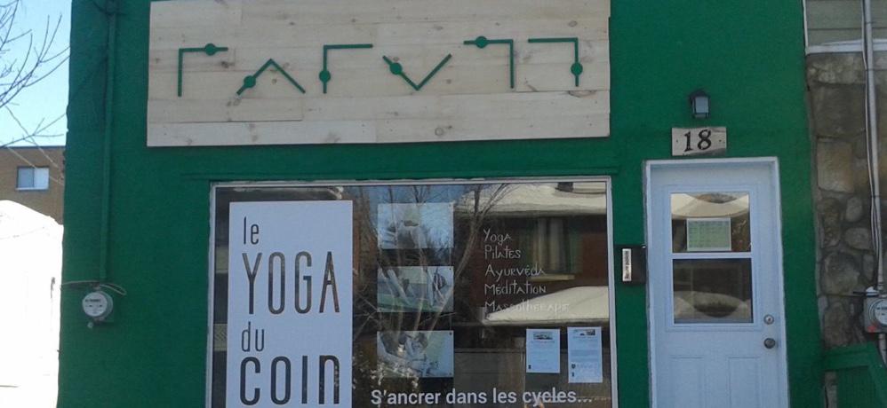 YogaTribes | Studio de Yoga | Longueuil