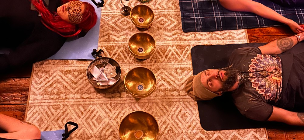 YogaTribes | Teacher Profile | Montréal