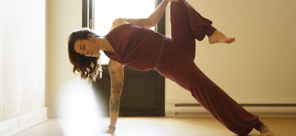 YogaTribes | Enseignant de Yoga | Quebec