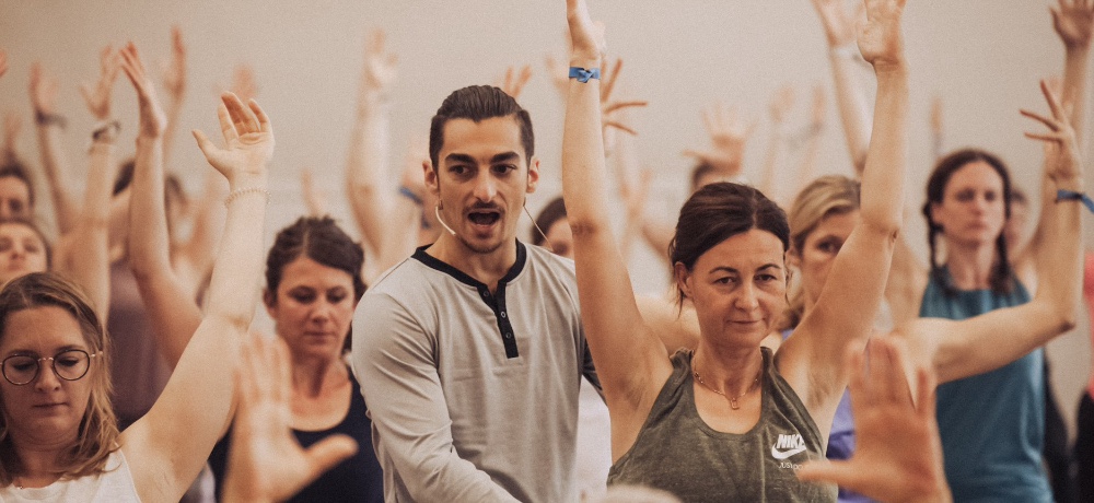 YogaTribes | Enseignant de Yoga | Roxbury