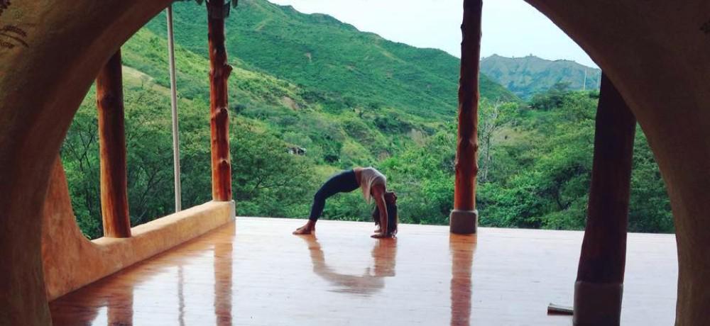 YogaTribes | Teacher Profile | Montréal