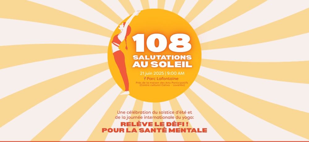 YogaTribes | Enseignant de Yoga | Montréal