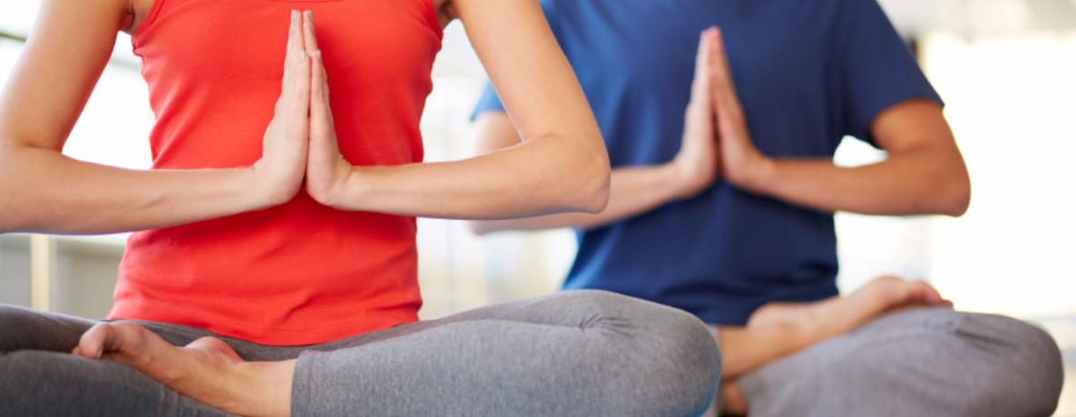 YogaTribes | Studio de Yoga | Montréal