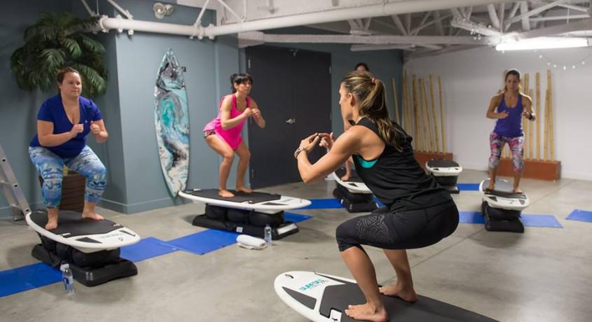 YogaTribes | Studio de Yoga | Brossard