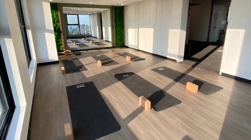 YogaTribes | Studio de Yoga | Montréal