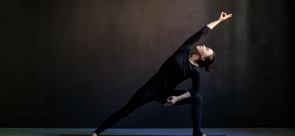 YogaTribes | Teacher Profile | Montréal