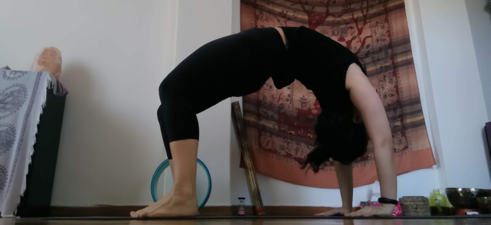 YogaTribes | Enseignant de Yoga | Nea Ionia