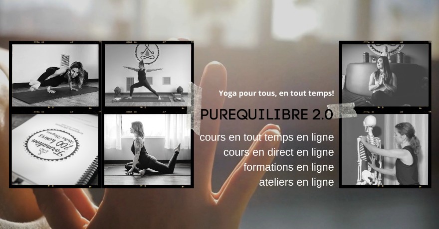 YogaTribes Studio Profile | Mont-Saint-Hilaire