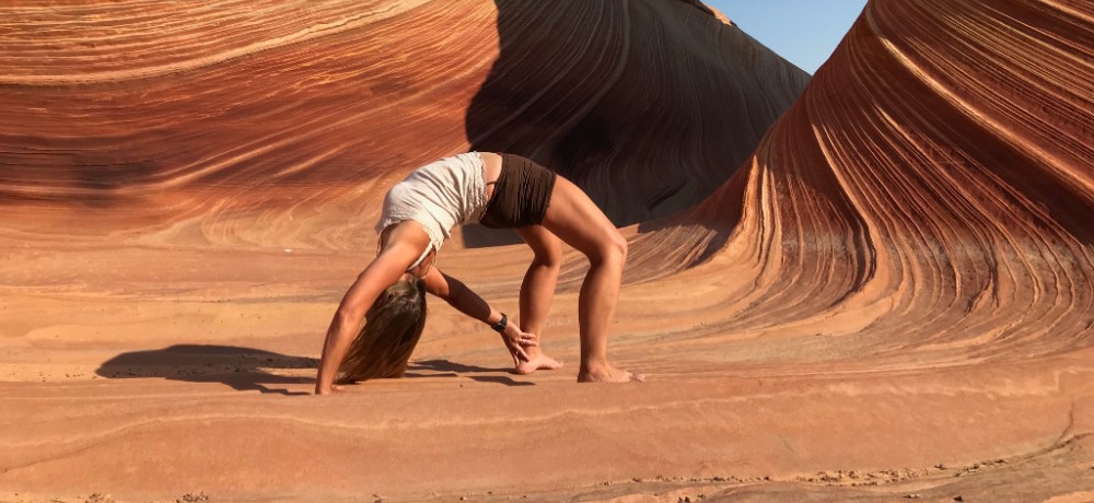 YogaTribes | Enseignant de Yoga | Montréal