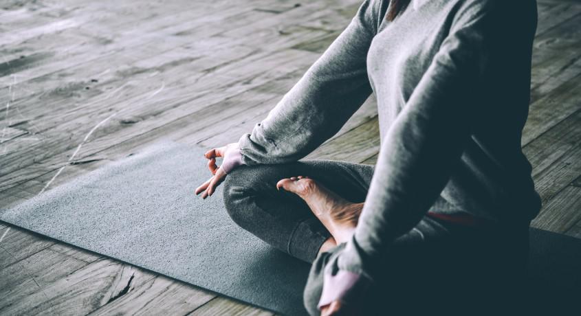 YogaTribes | Studio de Yoga | Repentigny