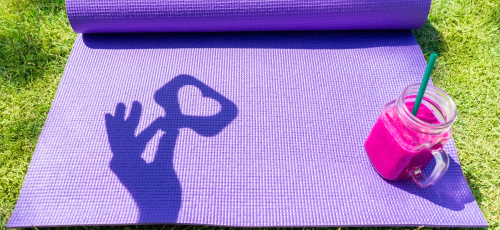 YogaTribes | Teacher Profile | Saint Michael