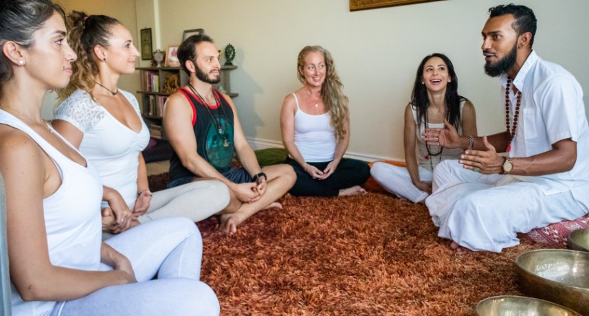 YogaTribes | Studio de Yoga | Miami Beach