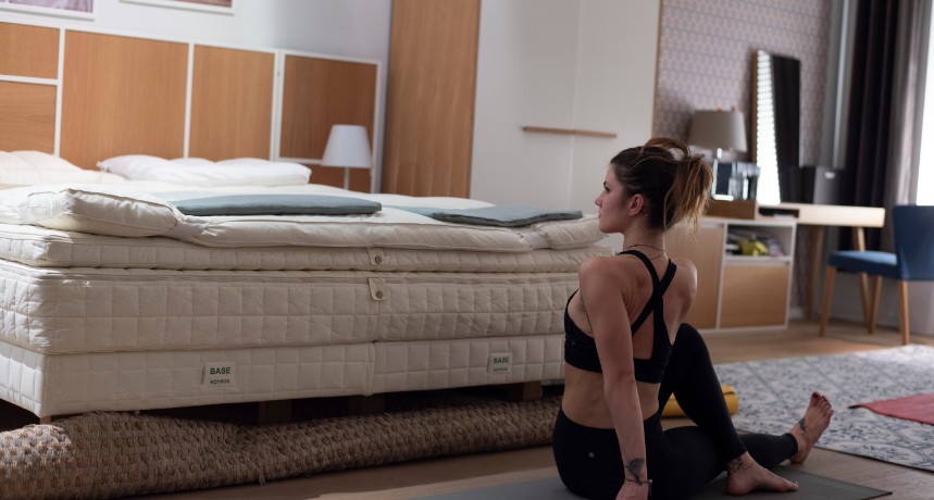 YogaTribes | Studio de Yoga | New York