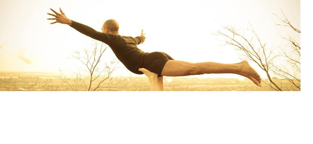 YogaTribes | Teacher Profile | East Angus