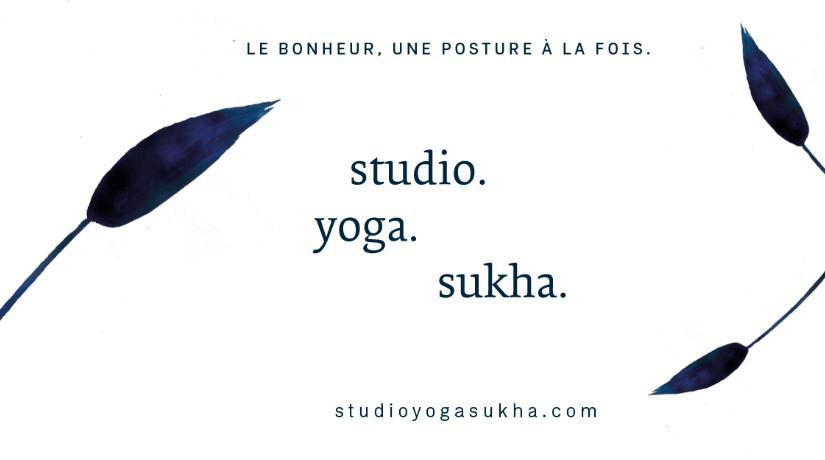 YogaTribes | Studio de Yoga | Sainte-Julie