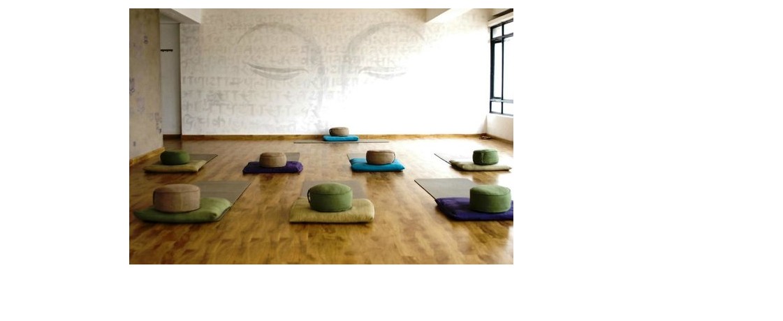 YogaTribes | Studio de Yoga | Kodiak