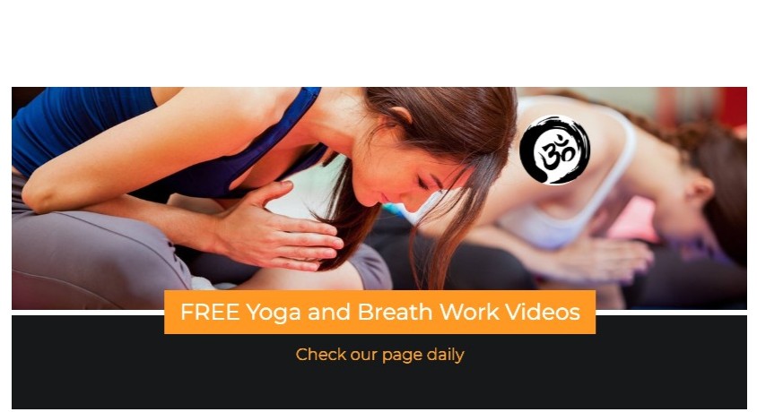 YogaTribes | Studio de Yoga | Brockville