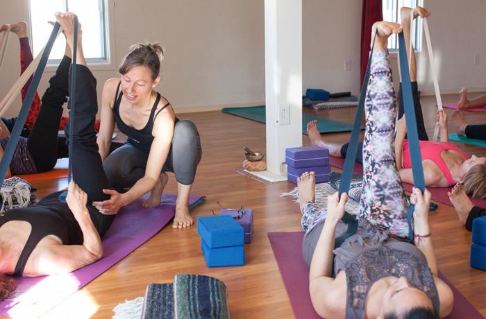 YogaTribes | Studio de Yoga | Dorval