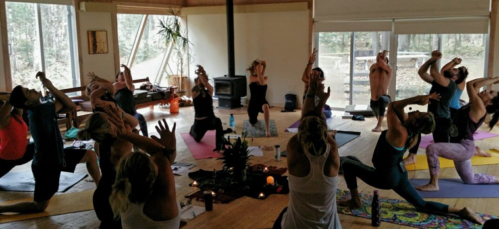 YogaTribes | Enseignant de Yoga | Sainte-Adèle