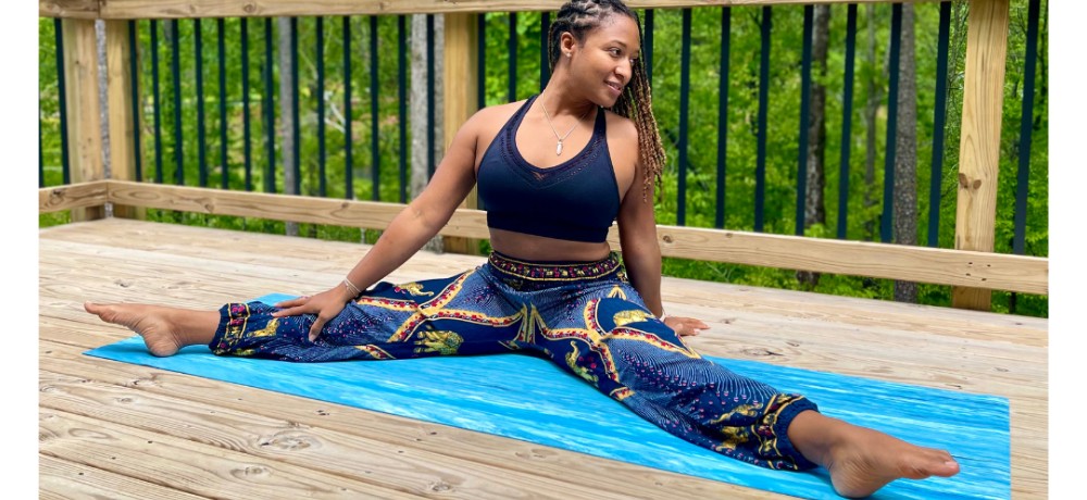 YogaTribes | Enseignant de Yoga | Hyattsville