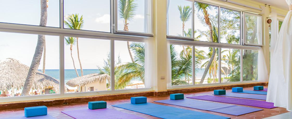 YogaTribes | Studio de Yoga | Punta Cana